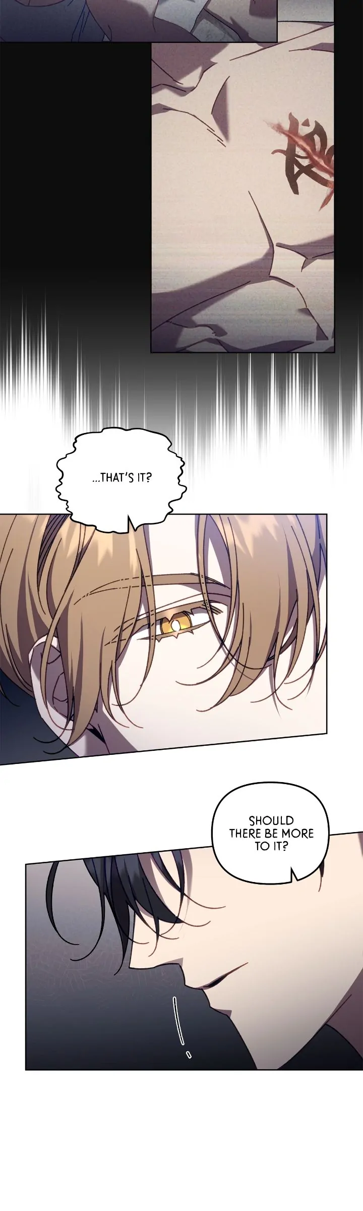 The S-Class Guide as Sweet as Honey [Mature Official] - Chapter 14 manhwa
