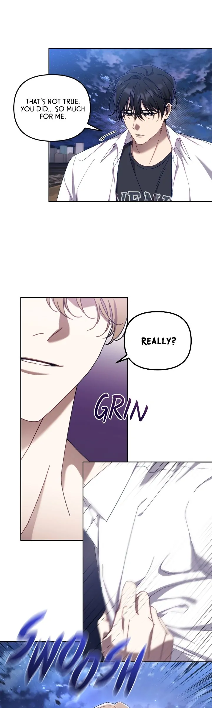 The S-Class Guide as Sweet as Honey [Mature Official] - Chapter 14 manhwa