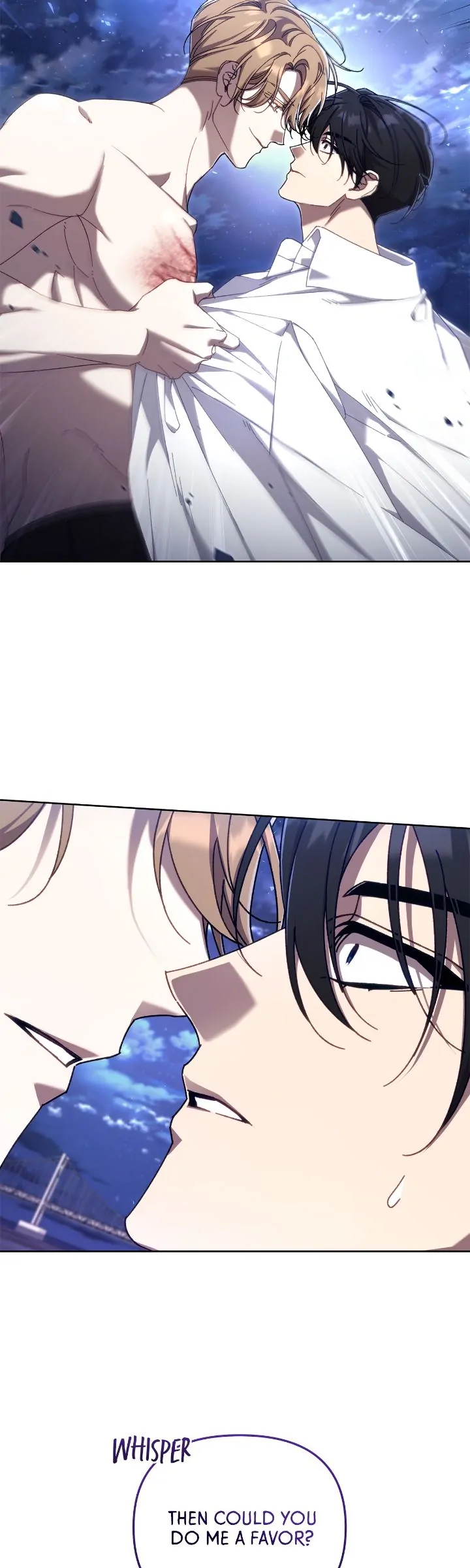 The S-Class Guide as Sweet as Honey [Mature Official] - Chapter 14 manhwa