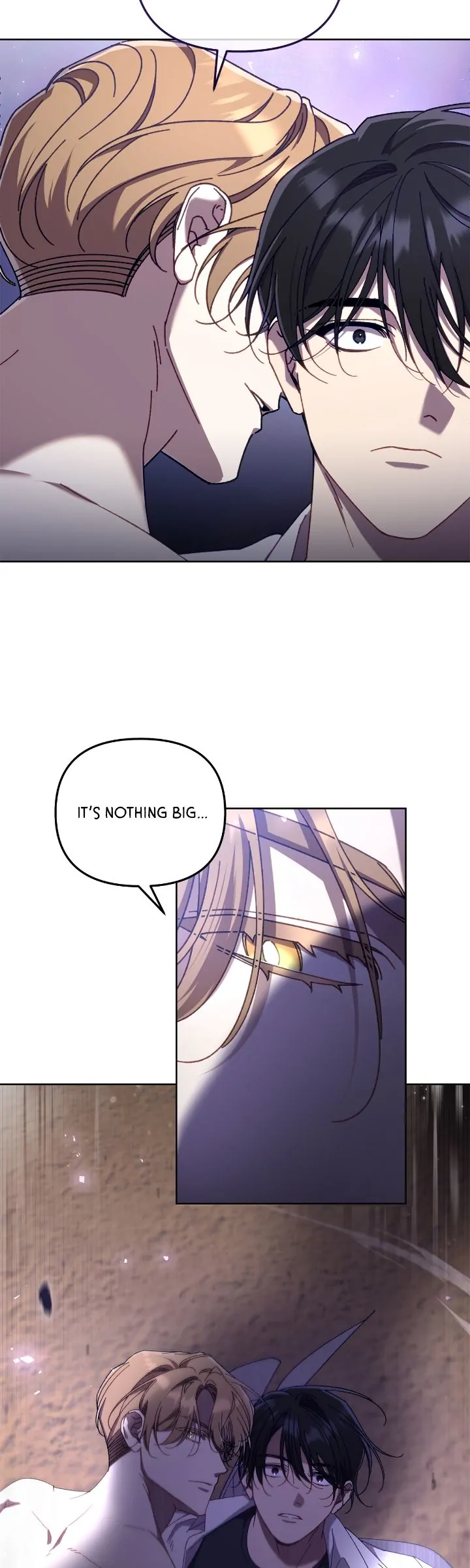 The S-Class Guide as Sweet as Honey [Mature Official] - Chapter 14 manhwa