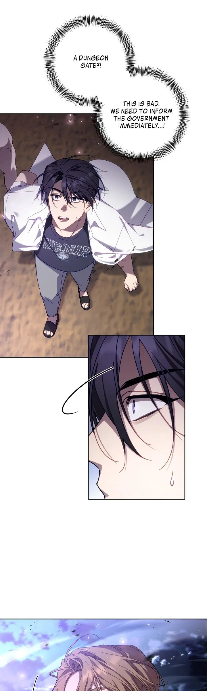 The S-Class Guide as Sweet as Honey [Mature Official] - Chapter 15 manhwa