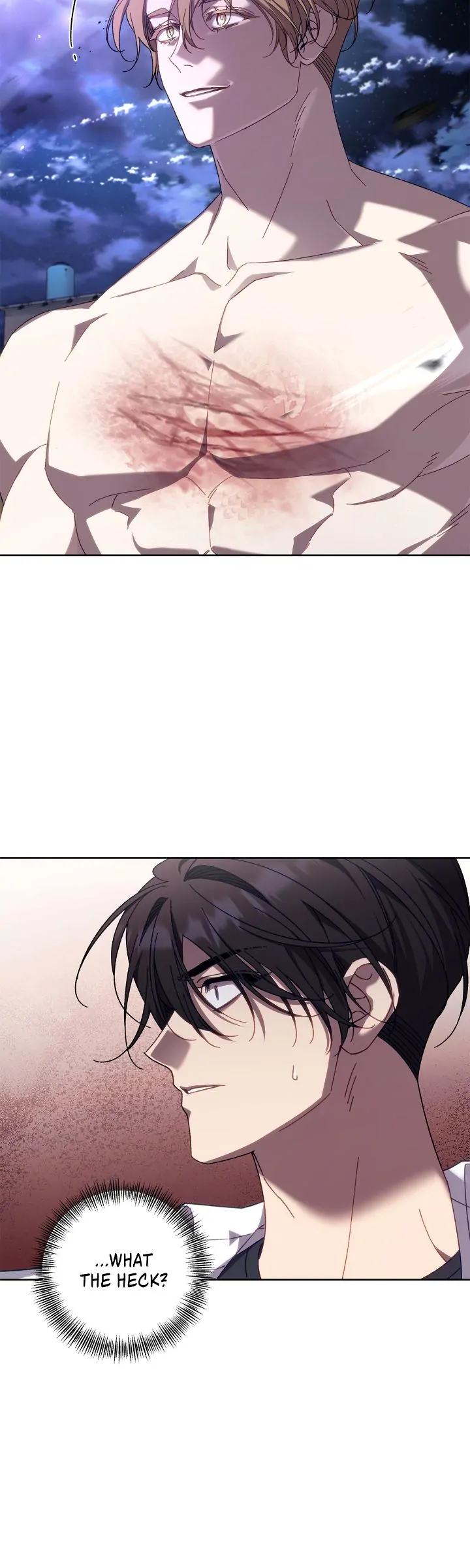 The S-Class Guide as Sweet as Honey [Mature Official] - Chapter 15 manhwa