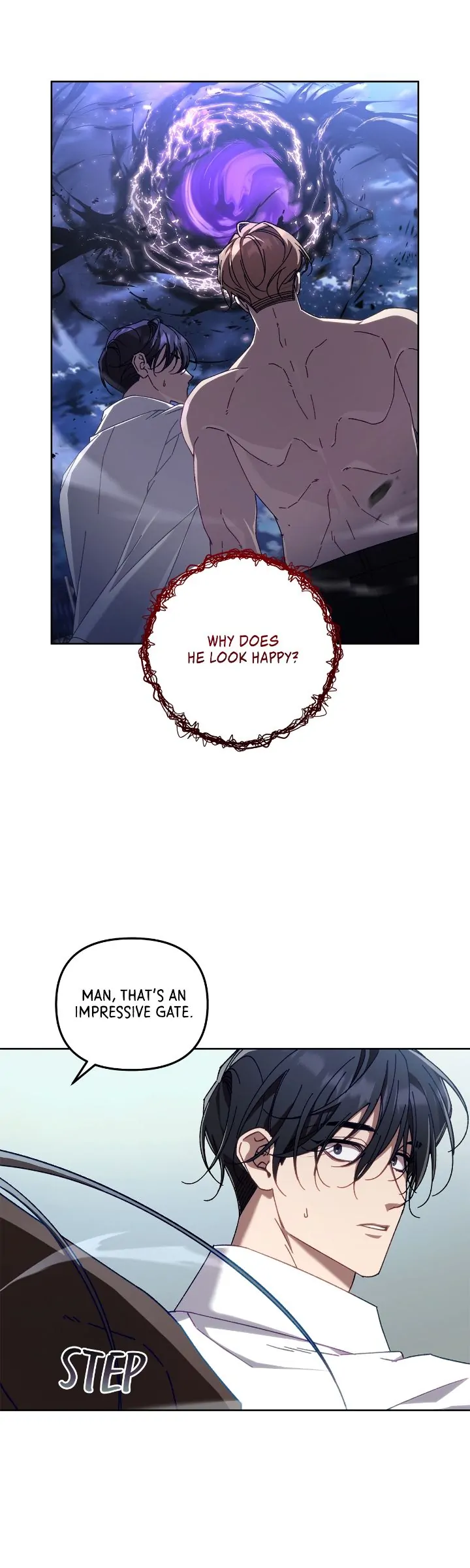 The S-Class Guide as Sweet as Honey [Mature Official] - Chapter 15 manhwa