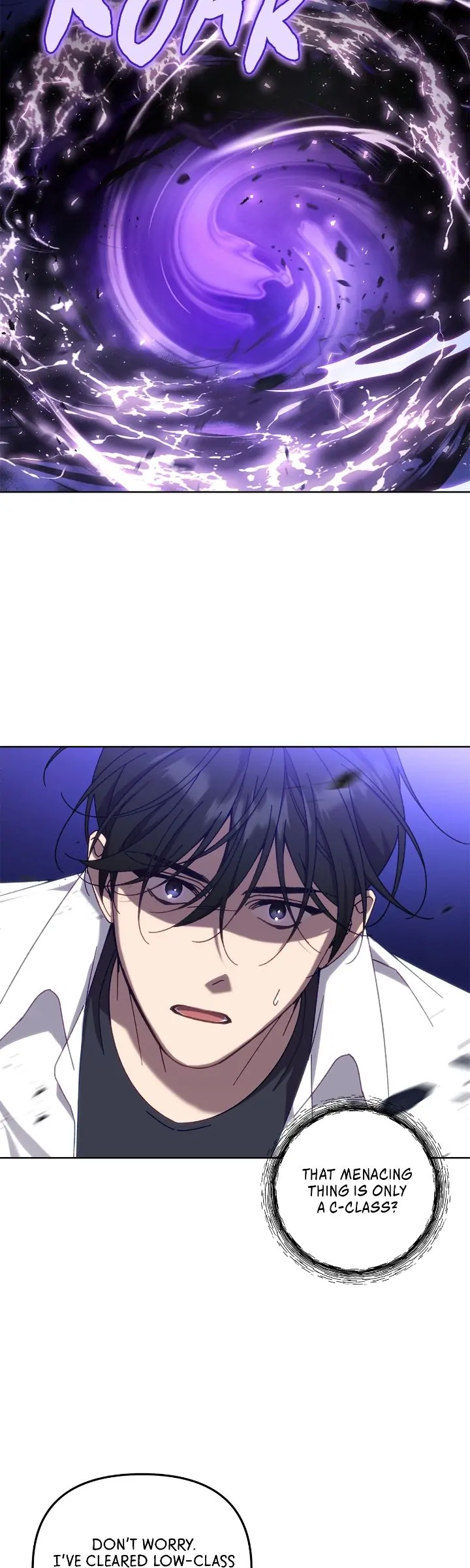 The S-Class Guide as Sweet as Honey [Mature Official] - Chapter 15 manhwa