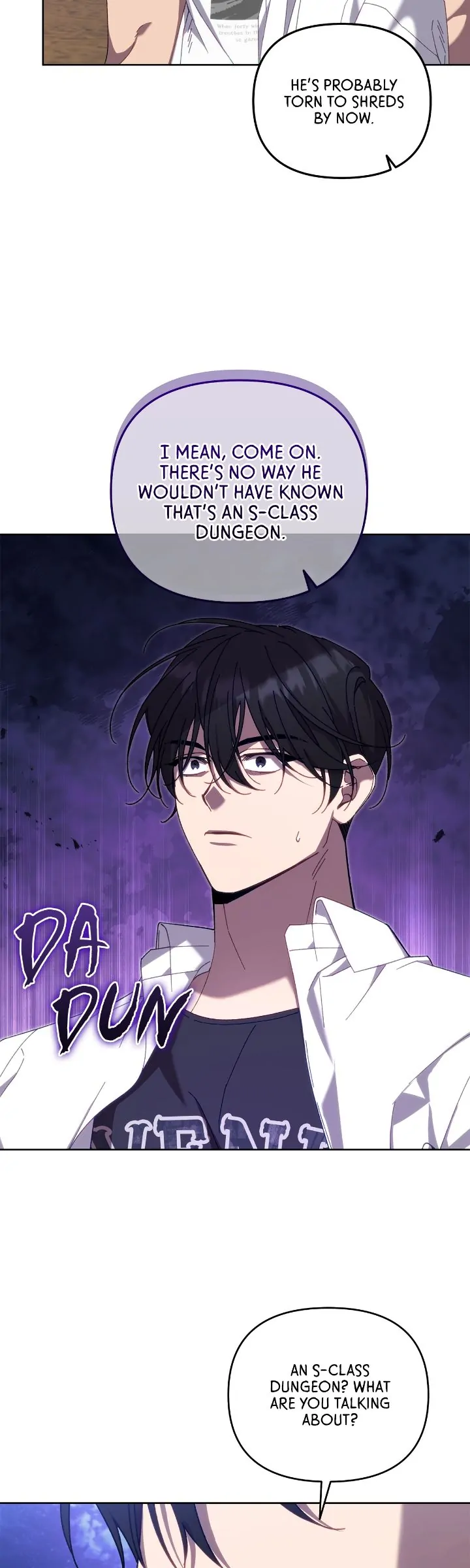 The S-Class Guide as Sweet as Honey [Mature Official] - Chapter 15 manhwa