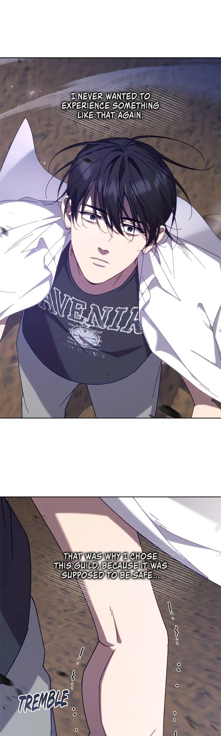The S-Class Guide as Sweet as Honey [Mature Official] - Chapter 15 manhwa