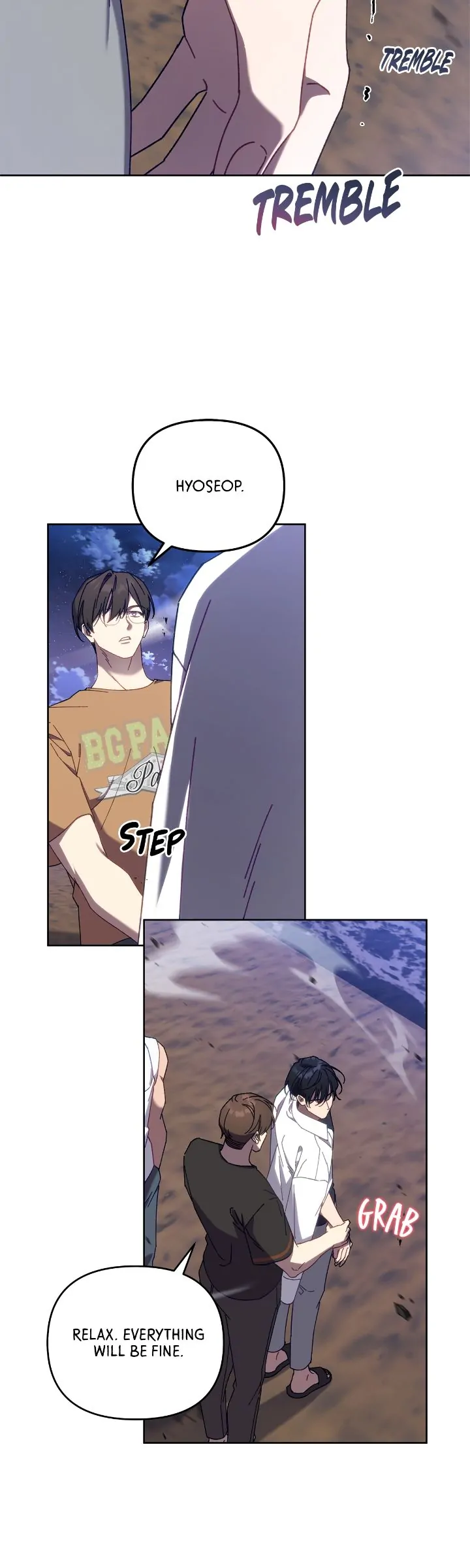 The S-Class Guide as Sweet as Honey [Mature Official] - Chapter 15 manhwa