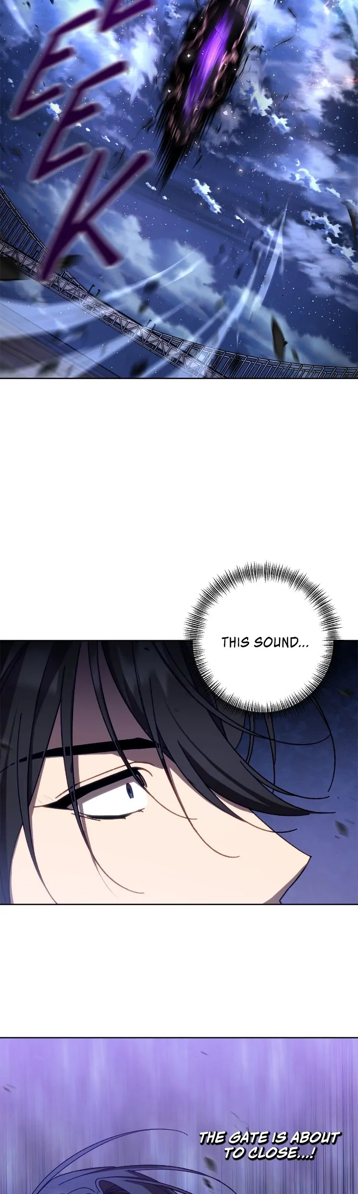 The S-Class Guide as Sweet as Honey [Mature Official] - Chapter 15 manhwa