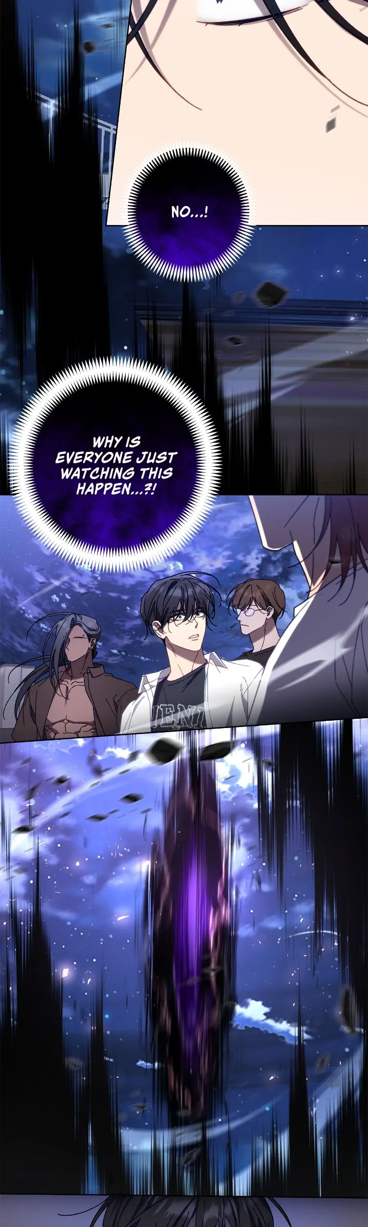 The S-Class Guide as Sweet as Honey [Mature Official] - Chapter 16 manhwa