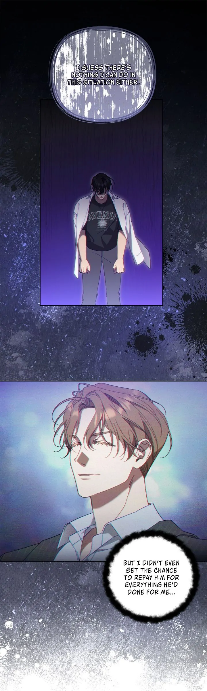 The S-Class Guide as Sweet as Honey [Mature Official] - Chapter 16 manhwa