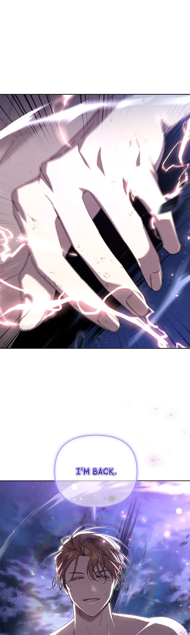 The S-Class Guide as Sweet as Honey [Mature Official] - Chapter 16 manhwa