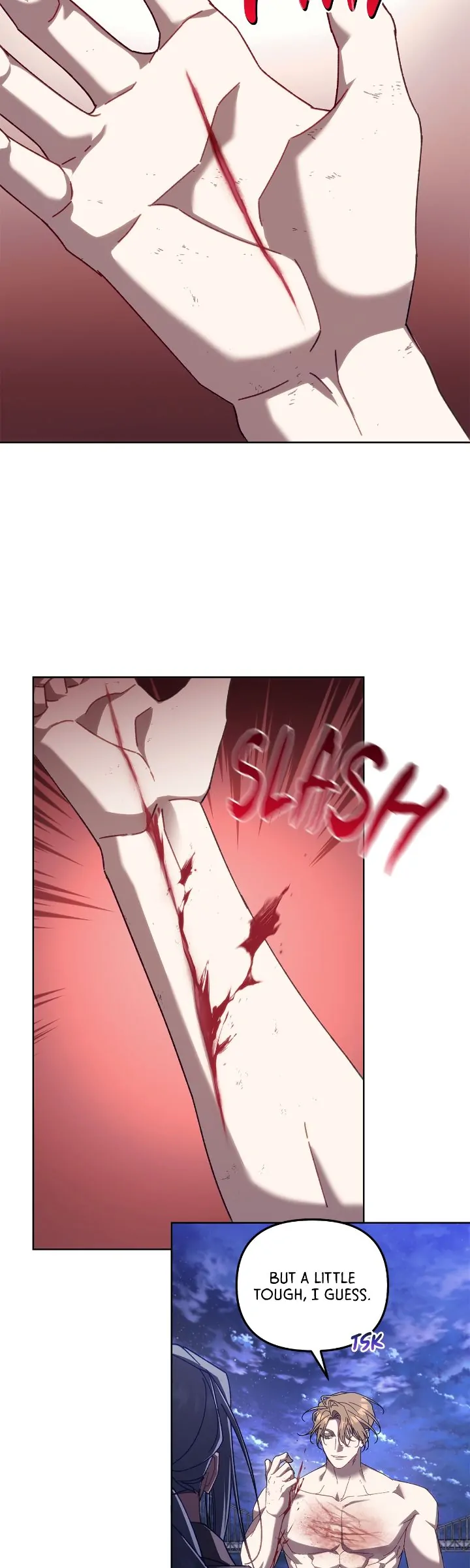The S-Class Guide as Sweet as Honey [Mature Official] - Chapter 16 manhwa