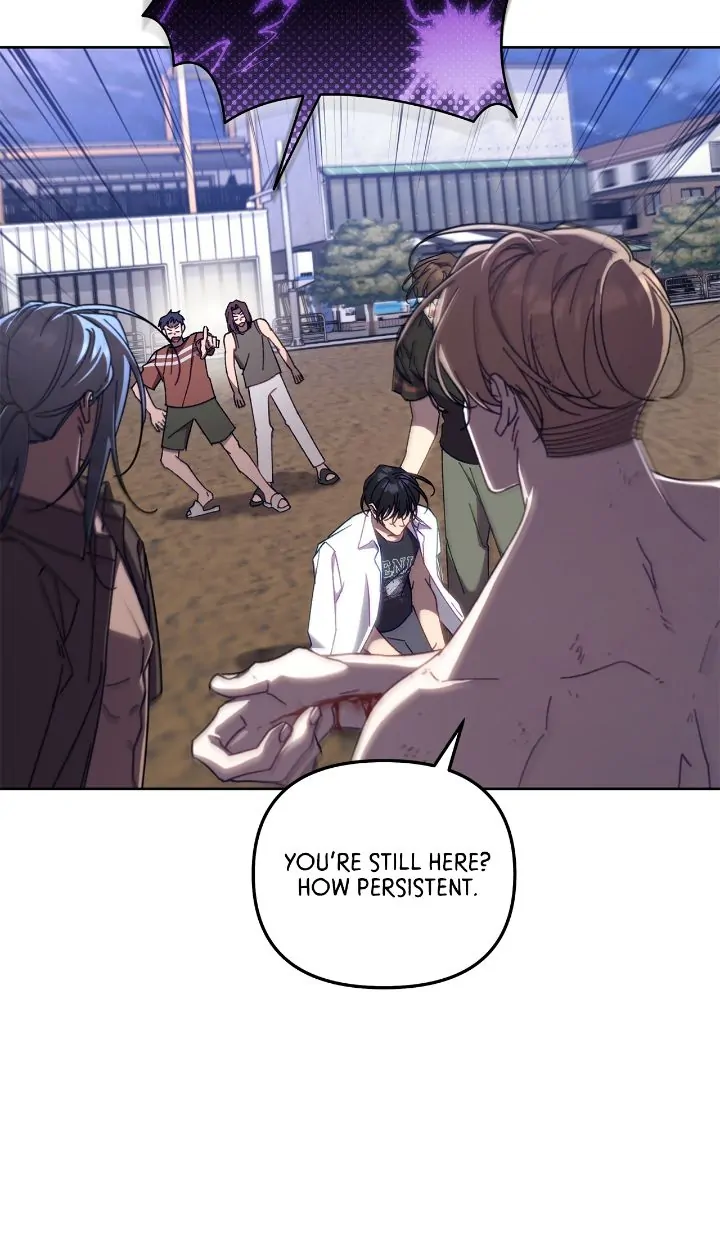 The S-Class Guide as Sweet as Honey [Mature Official] - Chapter 16 manhwa