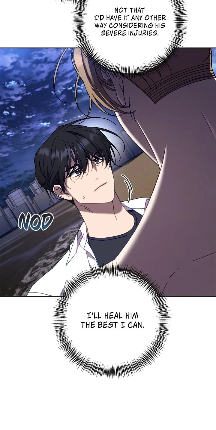 The S-Class Guide as Sweet as Honey [Mature Official] - Chapter 16 manhwa