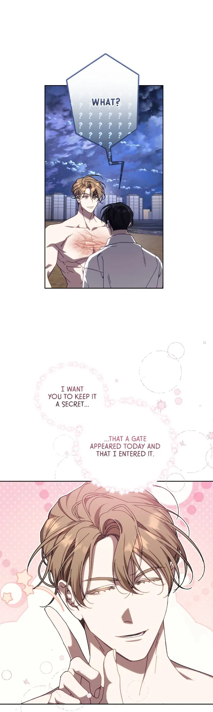 The S-Class Guide as Sweet as Honey [Mature Official] - Chapter 16 manhwa