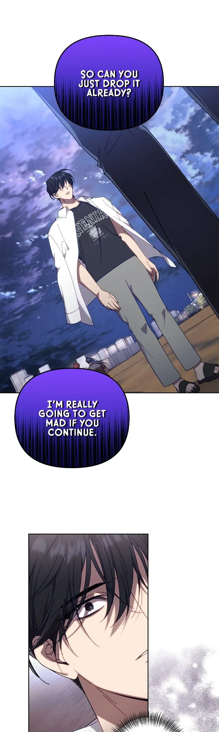 The S-Class Guide as Sweet as Honey [Mature Official] - Chapter 16 manhwa
