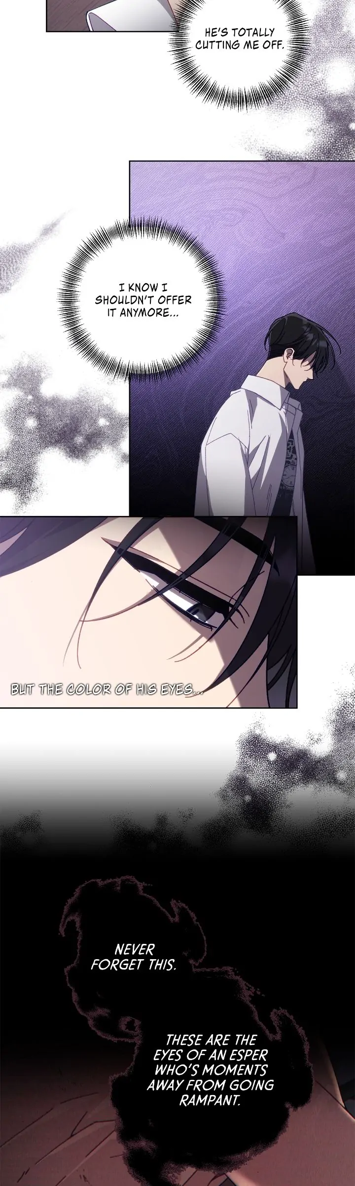 The S-Class Guide as Sweet as Honey [Mature Official] - Chapter 16 manhwa