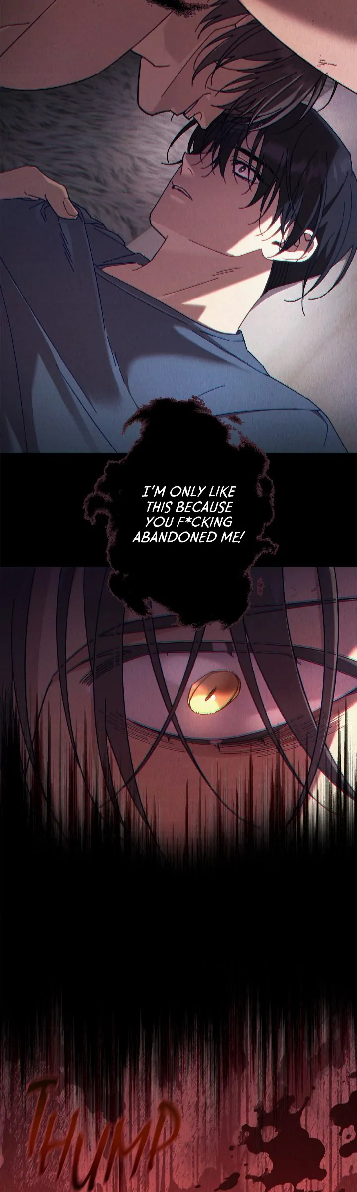The S-Class Guide as Sweet as Honey [Mature Official] - Chapter 16 manhwa