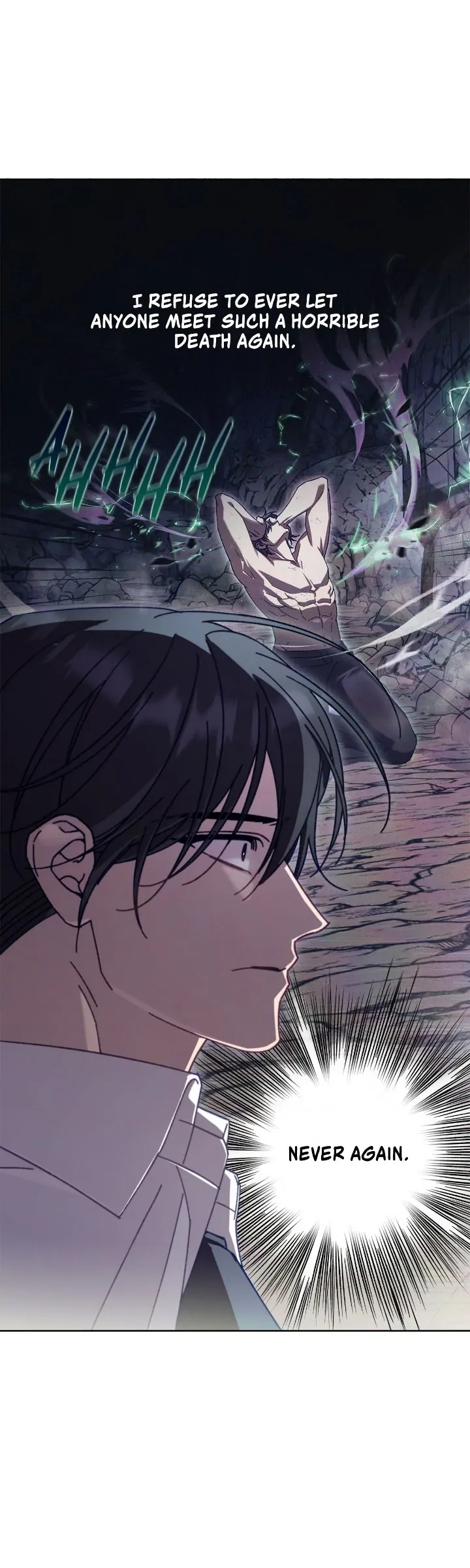The S-Class Guide as Sweet as Honey [Mature Official] - Chapter 16 manhwa