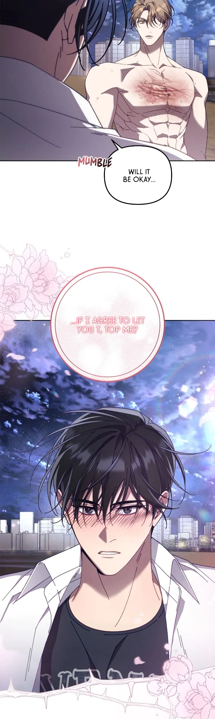 The S-Class Guide as Sweet as Honey [Mature Official] - Chapter 16 manhwa
