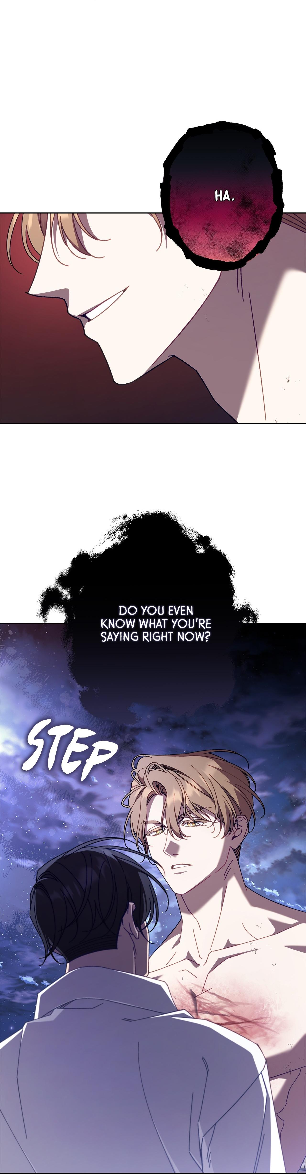The S-Class Guide as Sweet as Honey [Mature Official] - Chapter 17 manhwa