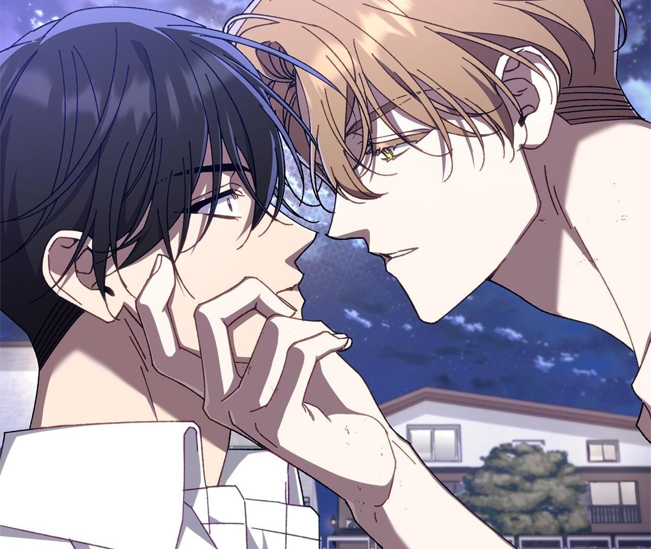 The S-Class Guide as Sweet as Honey [Mature Official] - Chapter 17 manhwa