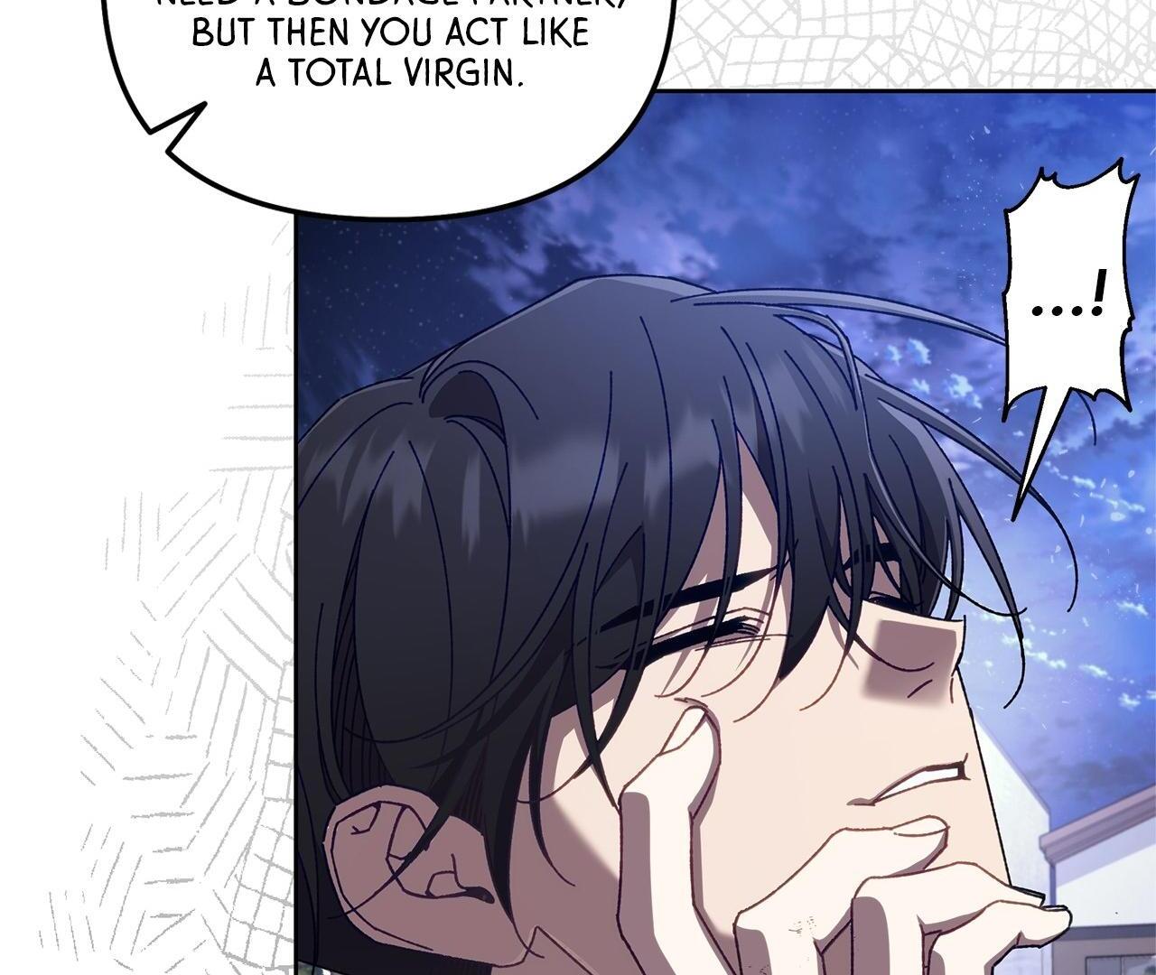 The S-Class Guide as Sweet as Honey [Mature Official] - Chapter 17 manhwa