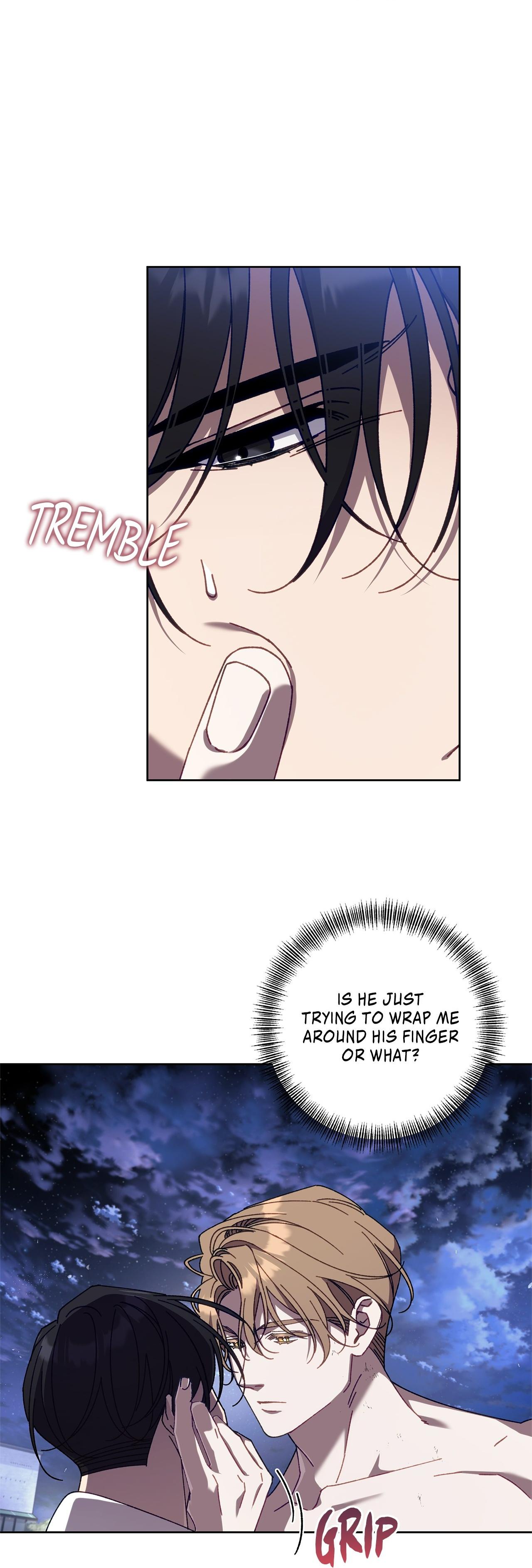 The S-Class Guide as Sweet as Honey [Mature Official] - Chapter 17 manhwa