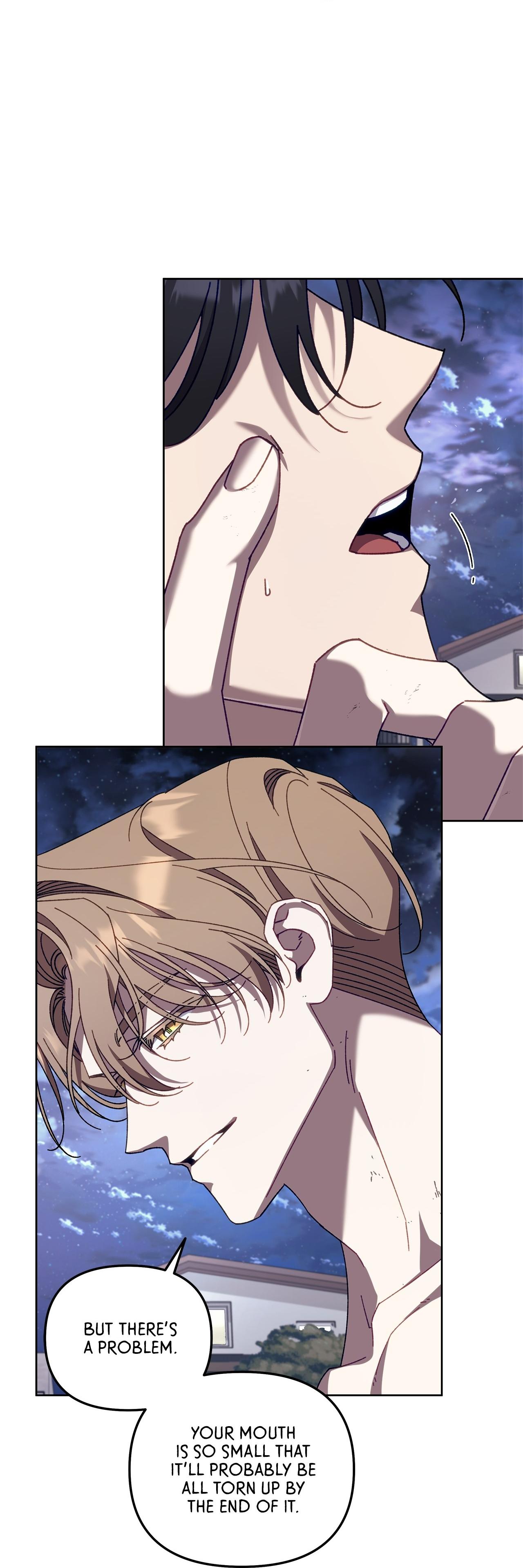 The S-Class Guide as Sweet as Honey [Mature Official] - Chapter 17 manhwa