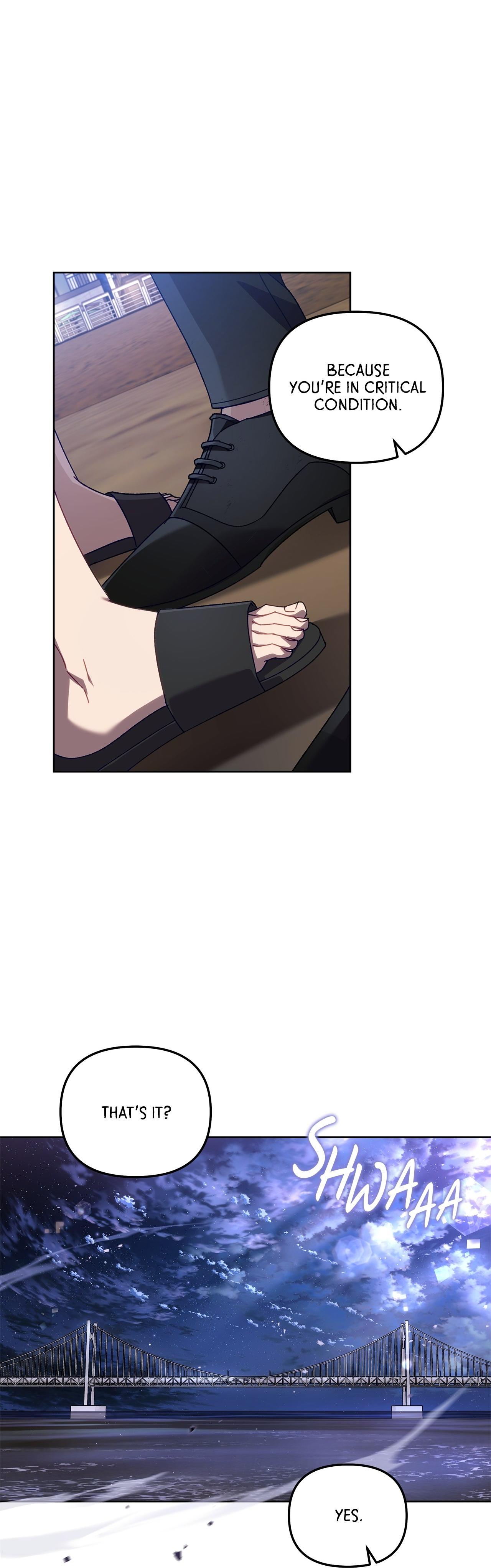 The S-Class Guide as Sweet as Honey [Mature Official] - Chapter 17 manhwa
