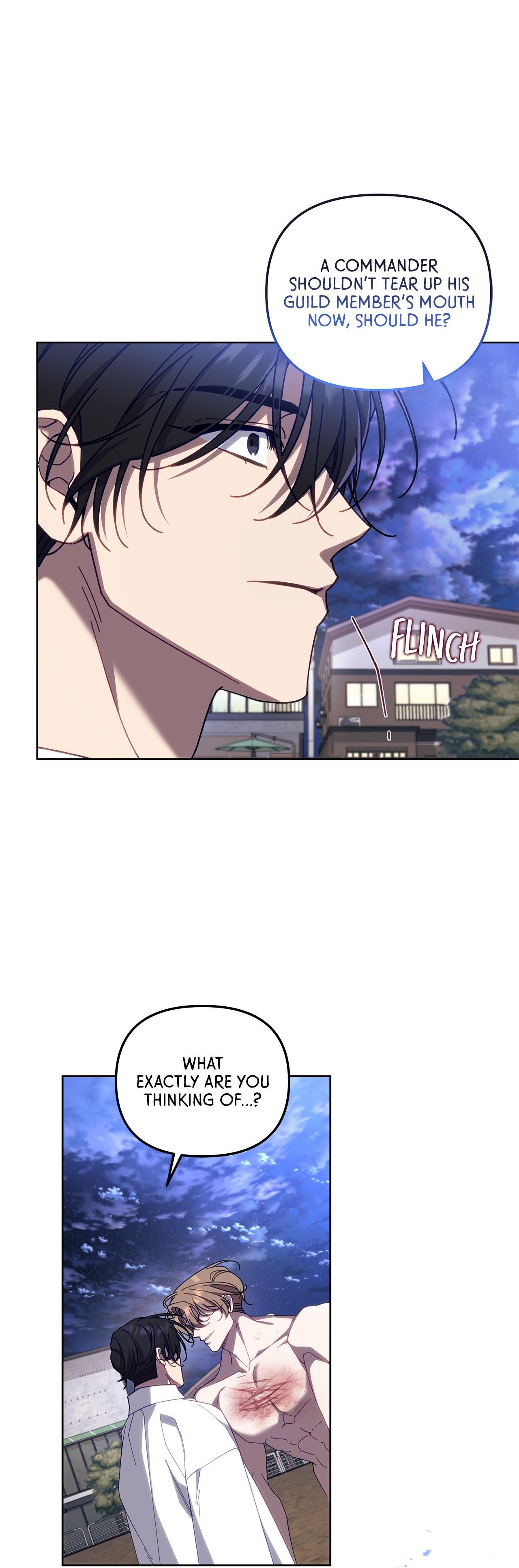 The S-Class Guide as Sweet as Honey [Mature Official] - Chapter 17 manhwa