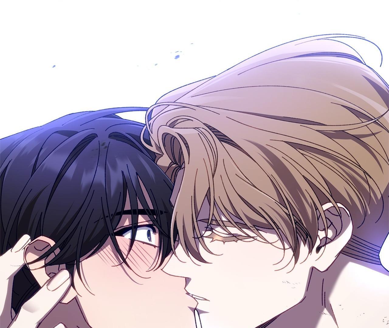 The S-Class Guide as Sweet as Honey [Mature Official] - Chapter 17 manhwa
