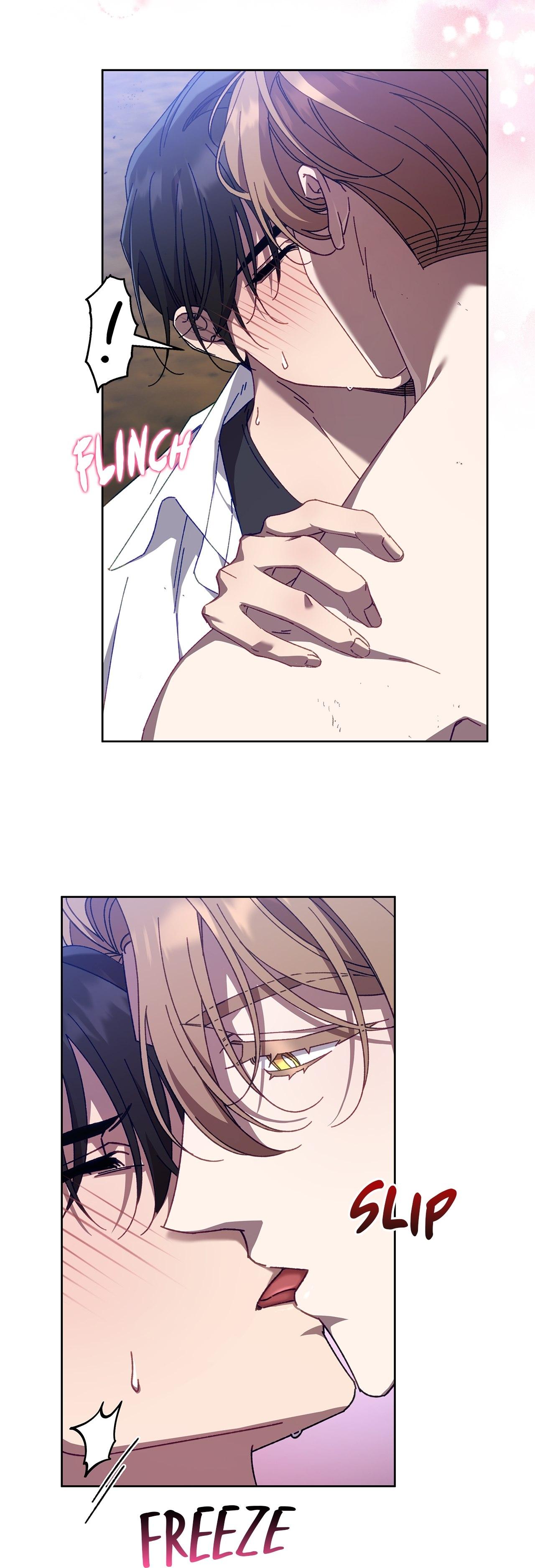 The S-Class Guide as Sweet as Honey [Mature Official] - Chapter 17 manhwa