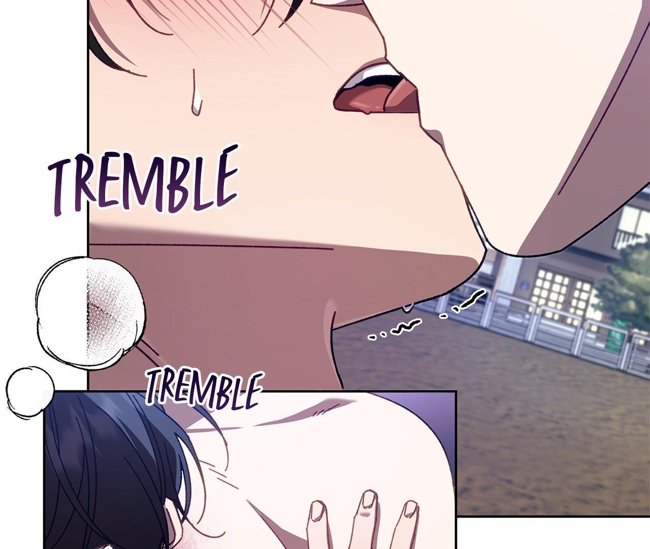 The S-Class Guide as Sweet as Honey [Mature Official] - Chapter 17 manhwa