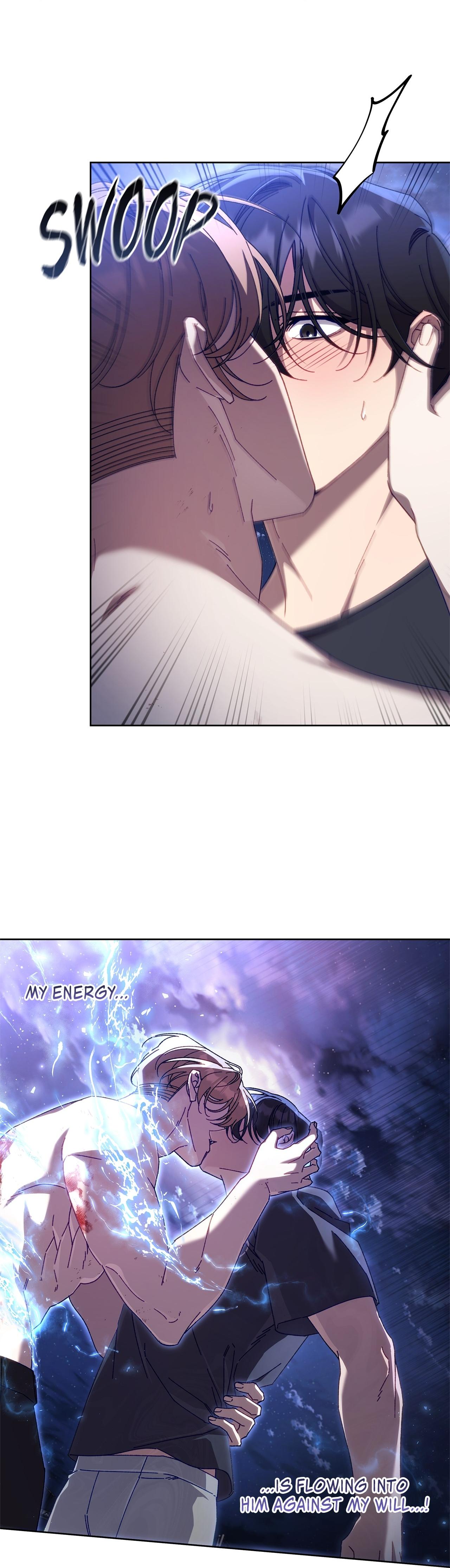 The S-Class Guide as Sweet as Honey [Mature Official] - Chapter 17 manhwa