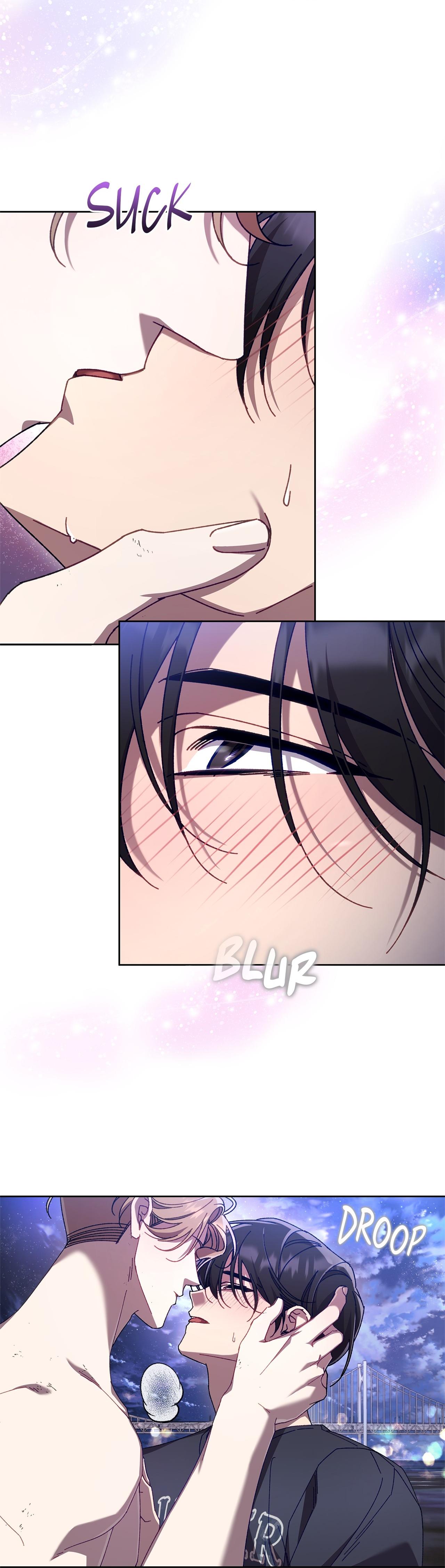 The S-Class Guide as Sweet as Honey [Mature Official] - Chapter 17 manhwa