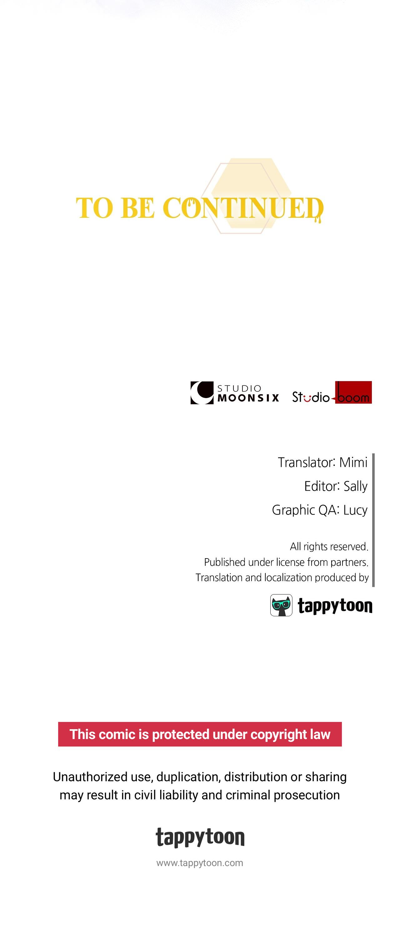 The S-Class Guide as Sweet as Honey [Mature Official] - Chapter 17 manhwa