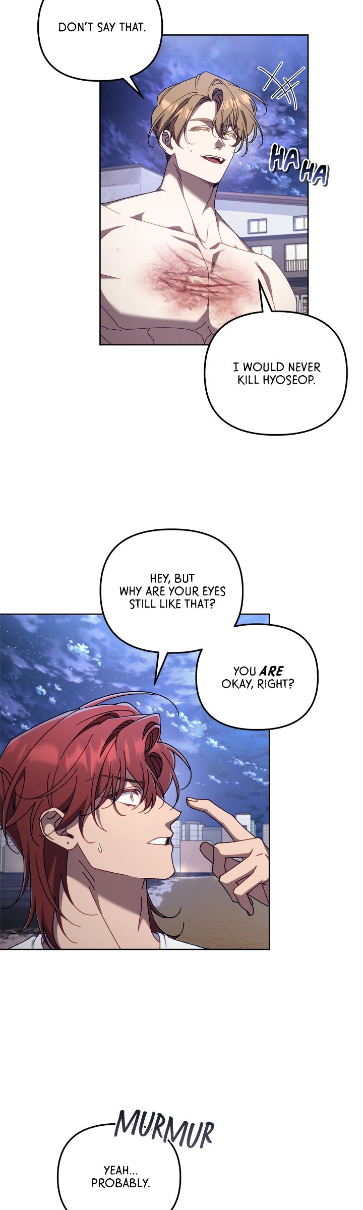 The S-Class Guide as Sweet as Honey [Mature Official] - Chapter 18 manhwa