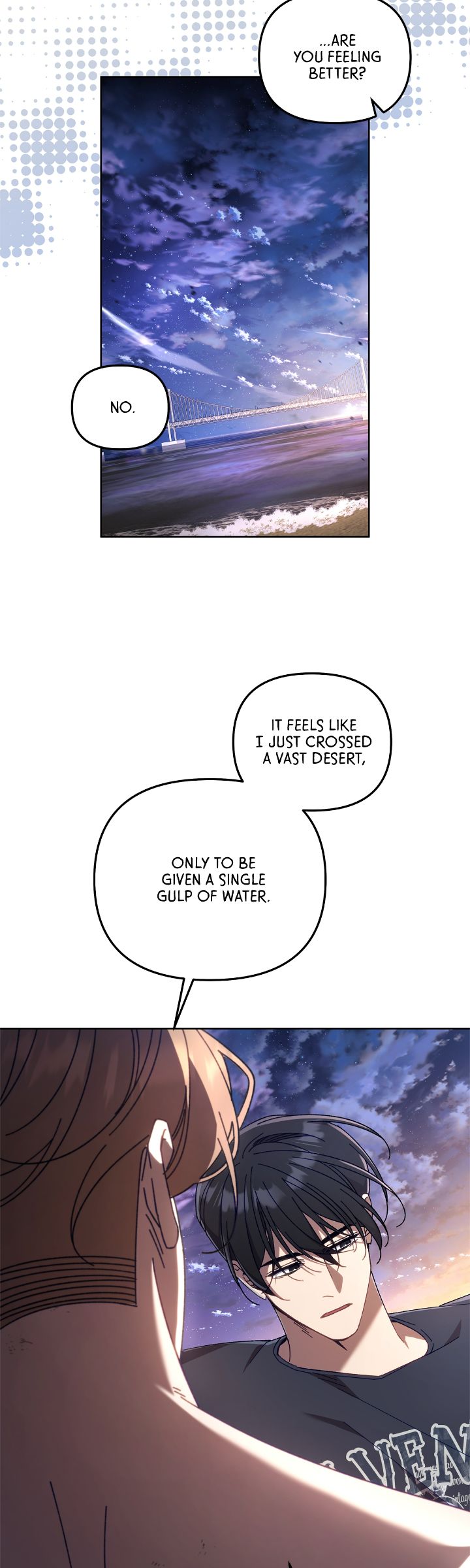 The S-Class Guide as Sweet as Honey [Mature Official] - Chapter 18 manhwa