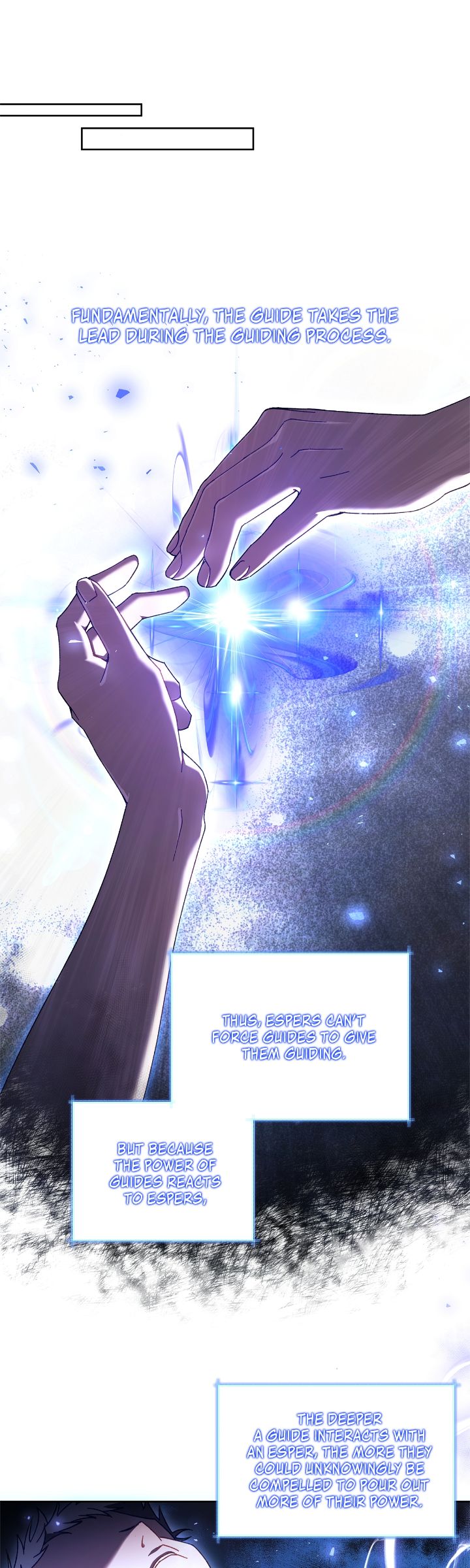 The S-Class Guide as Sweet as Honey [Mature Official] - Chapter 18 manhwa