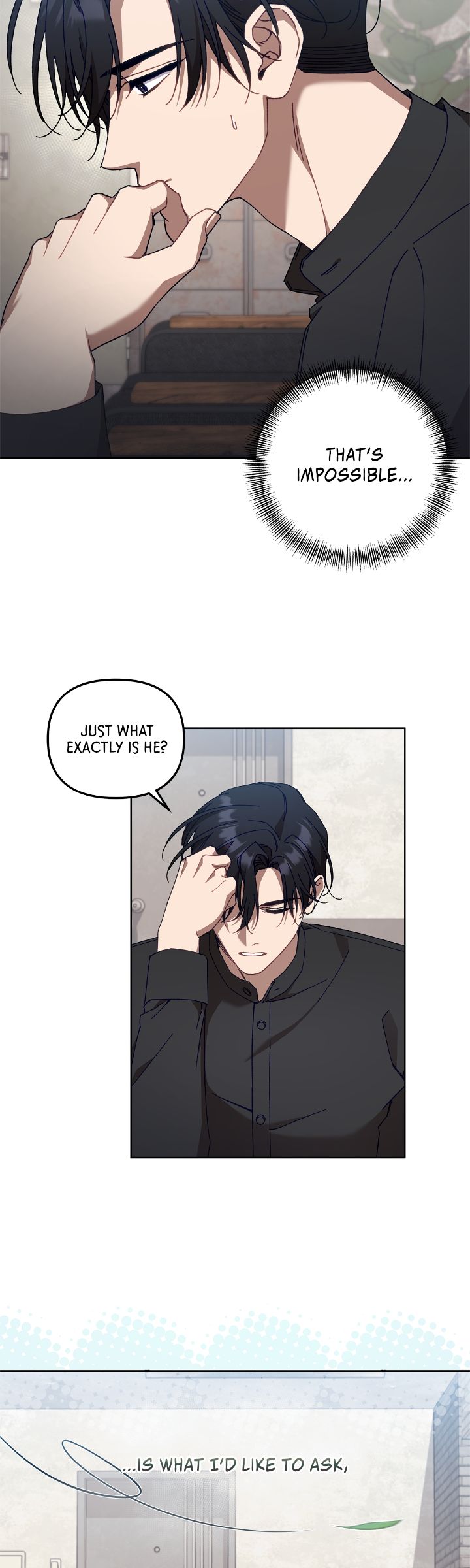 The S-Class Guide as Sweet as Honey [Mature Official] - Chapter 18 manhwa