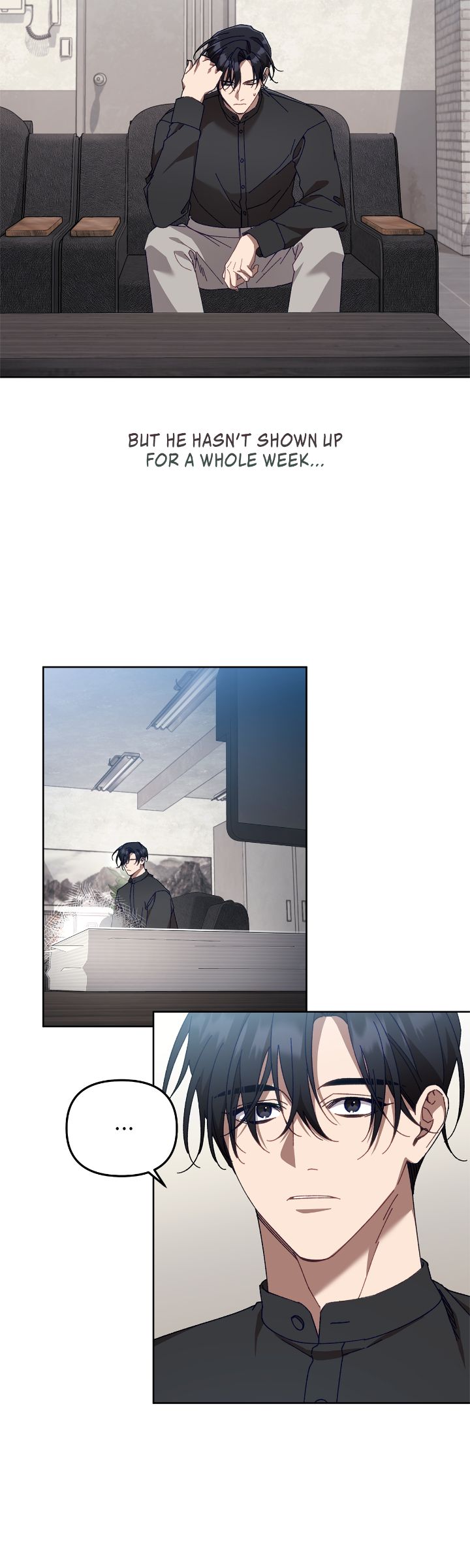 The S-Class Guide as Sweet as Honey [Mature Official] - Chapter 18 manhwa