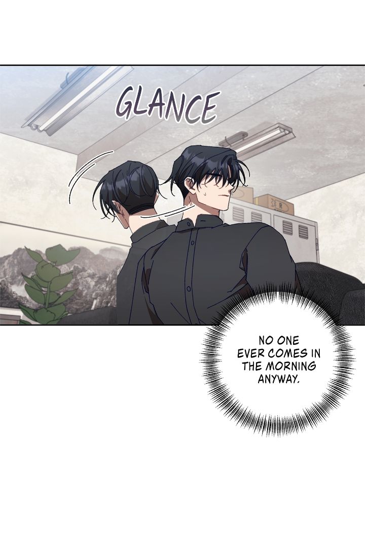 The S-Class Guide as Sweet as Honey [Mature Official] - Chapter 18 manhwa
