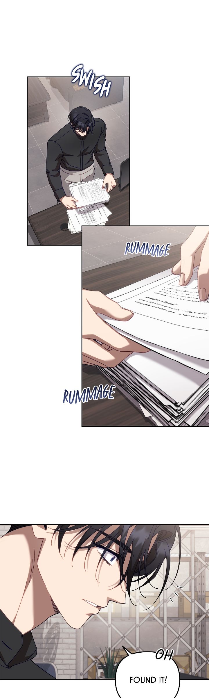 The S-Class Guide as Sweet as Honey [Mature Official] - Chapter 18 manhwa