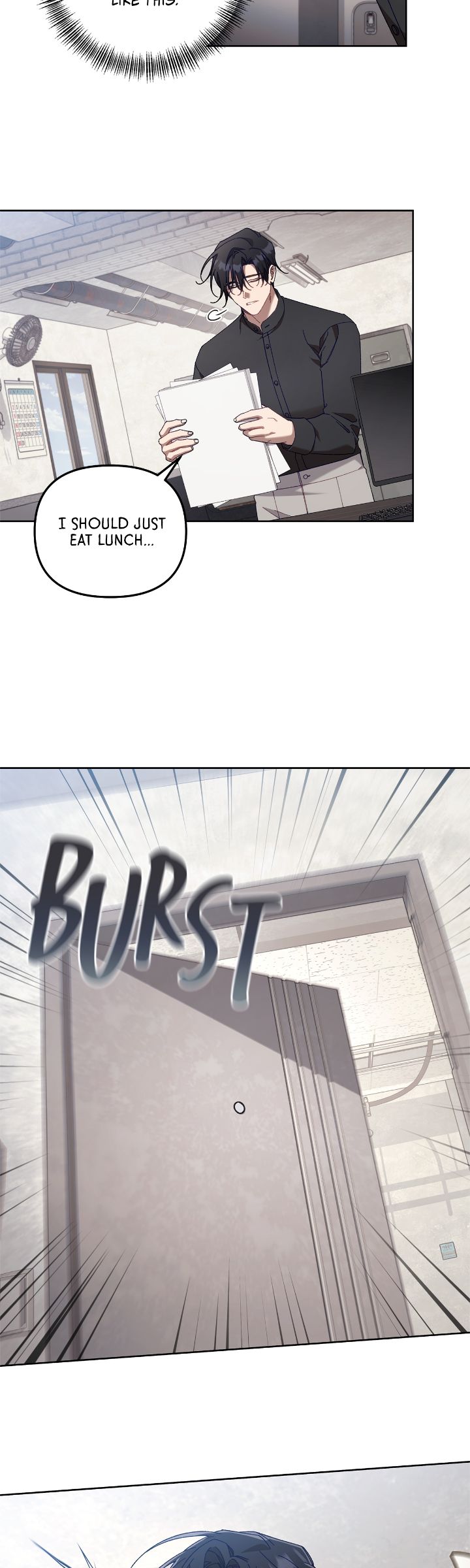 The S-Class Guide as Sweet as Honey [Mature Official] - Chapter 18 manhwa