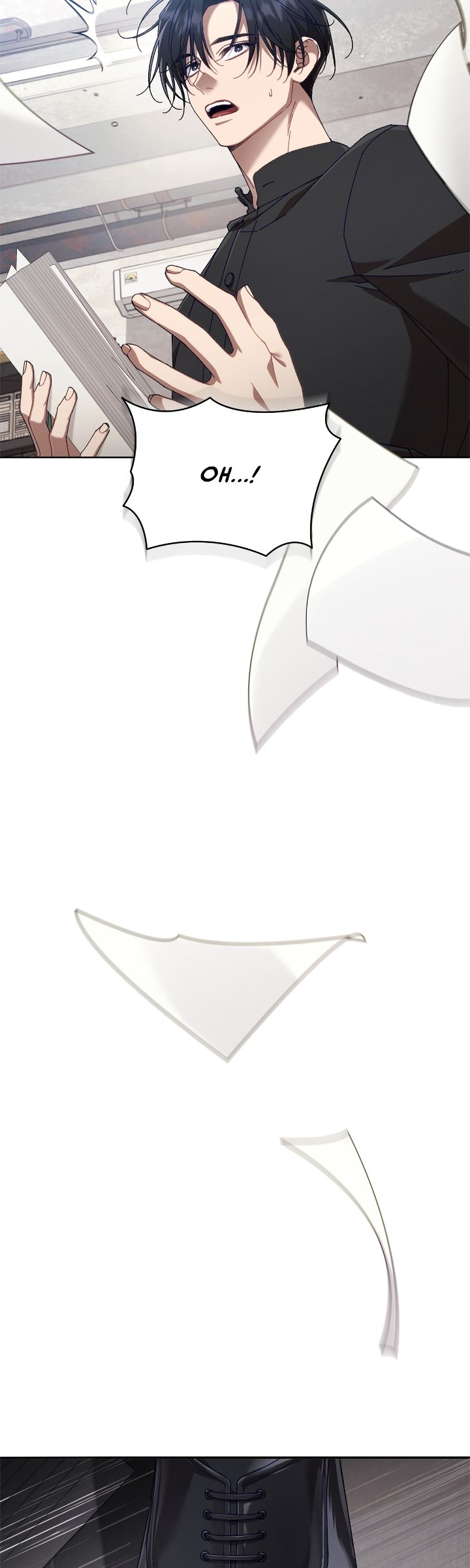 The S-Class Guide as Sweet as Honey [Mature Official] - Chapter 18 manhwa