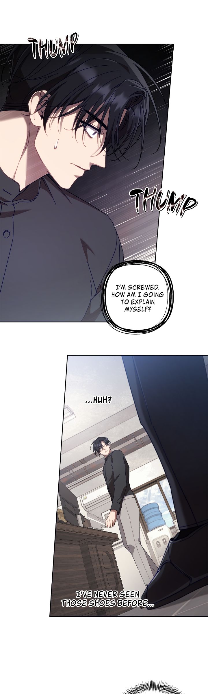 The S-Class Guide as Sweet as Honey [Mature Official] - Chapter 18 manhwa