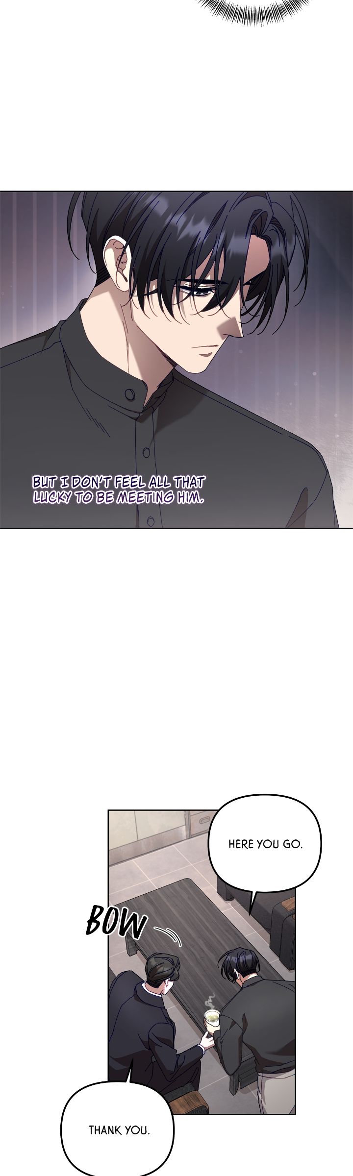 The S-Class Guide as Sweet as Honey [Mature Official] - Chapter 18 manhwa