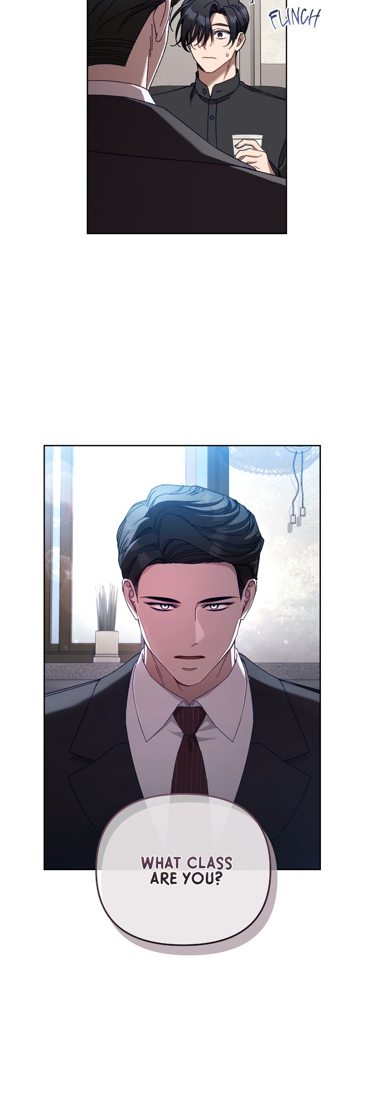 The S-Class Guide as Sweet as Honey [Mature Official] - Chapter 18 manhwa