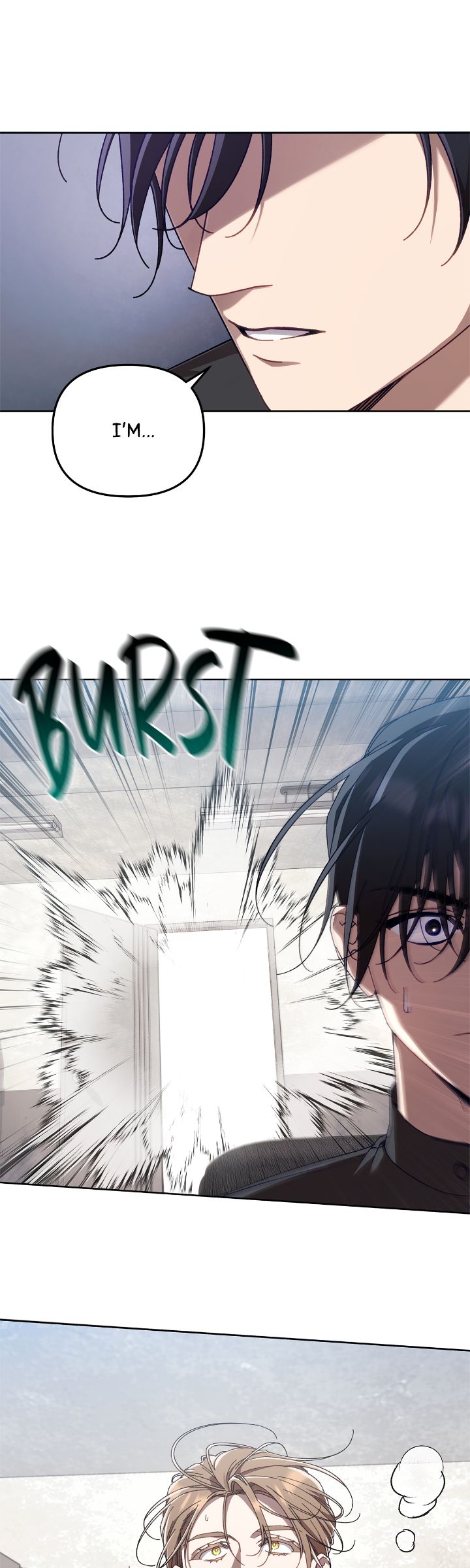 The S-Class Guide as Sweet as Honey [Mature Official] - Chapter 19 manhwa